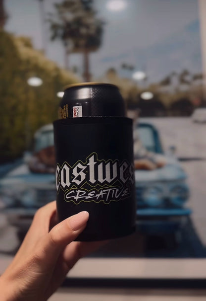 Stubby cooler | Round base