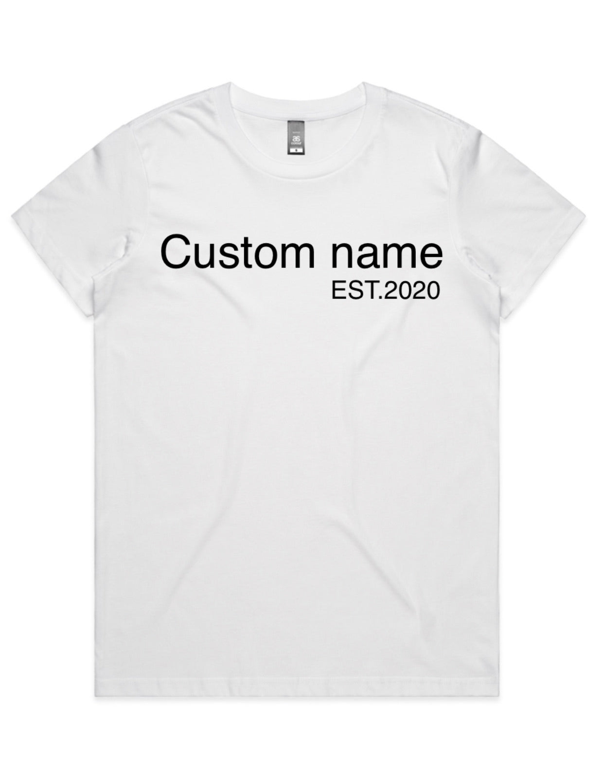 [Custom] EST.