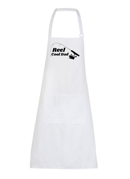 Custom Apron | With Single Colour Logo