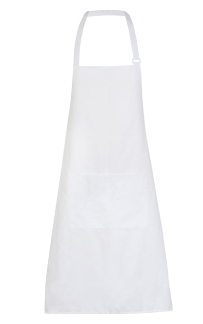 Custom Apron | With Single Colour Logo